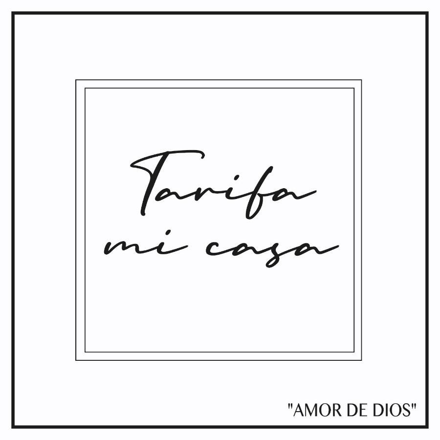 Vakantiehuis Tarifamicasa De Dios *