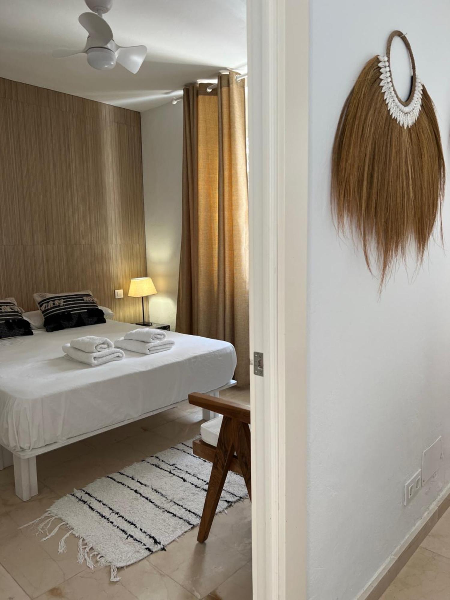 Tarifamicasa De Dios Vakantiehuis Tarifa