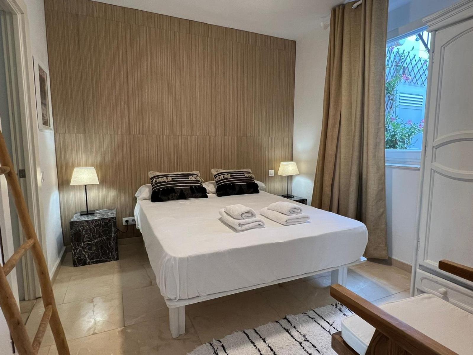 Vakantiehuis Tarifamicasa De Dios Tarifa