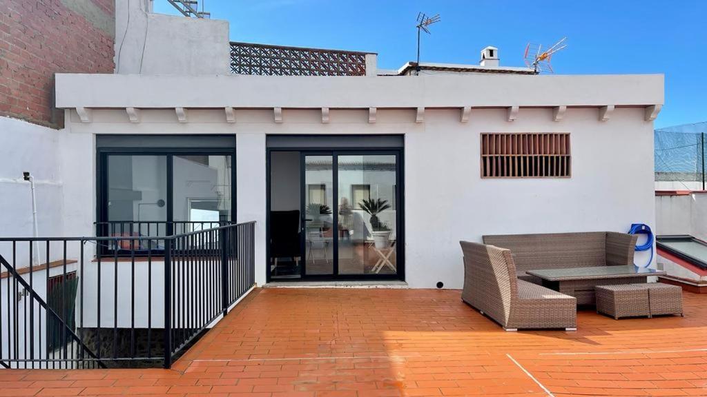 Tarifamicasa De Dios Vakantiehuis