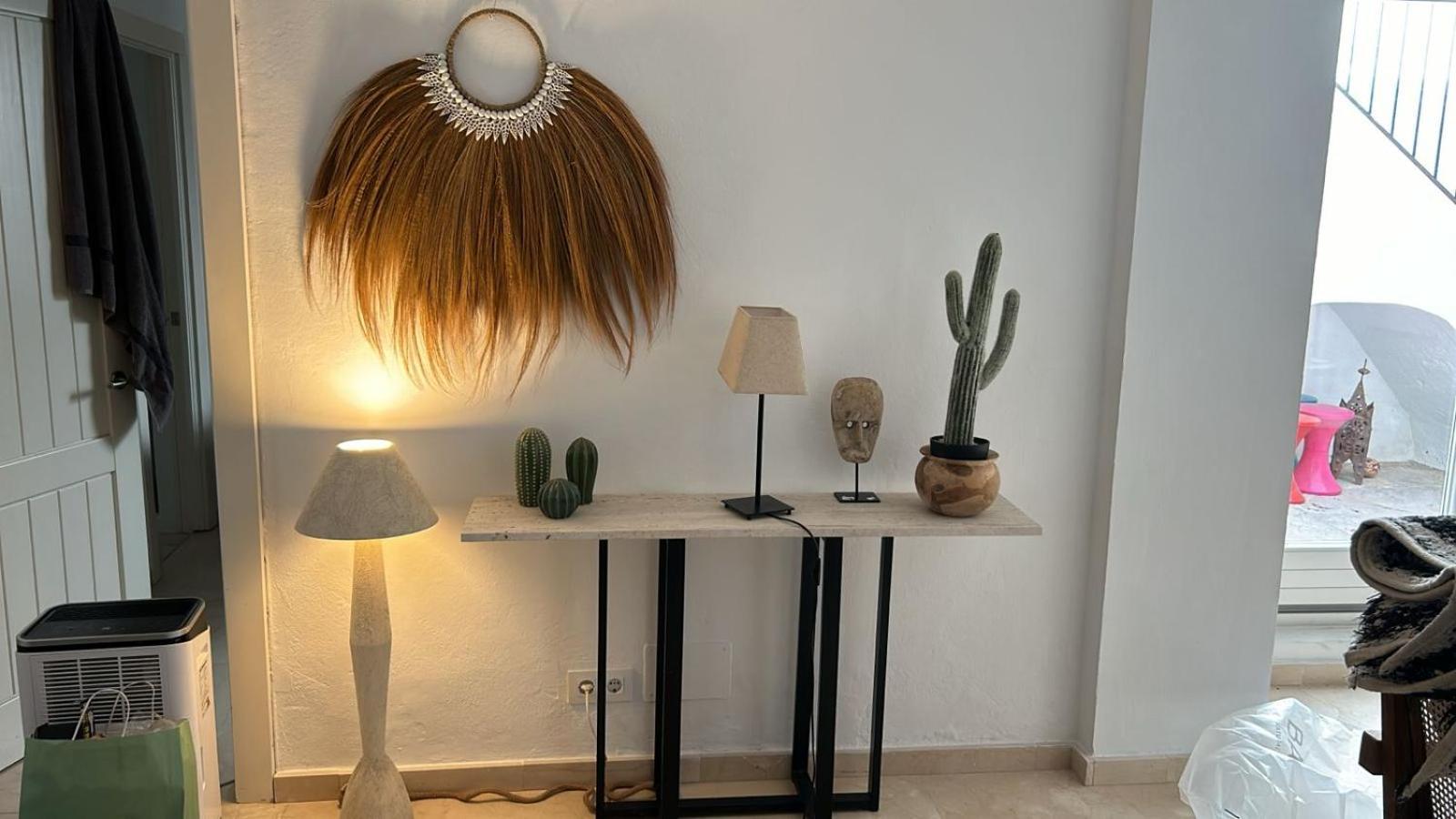 Tarifamicasa De Dios Vakantiehuis Tarifa