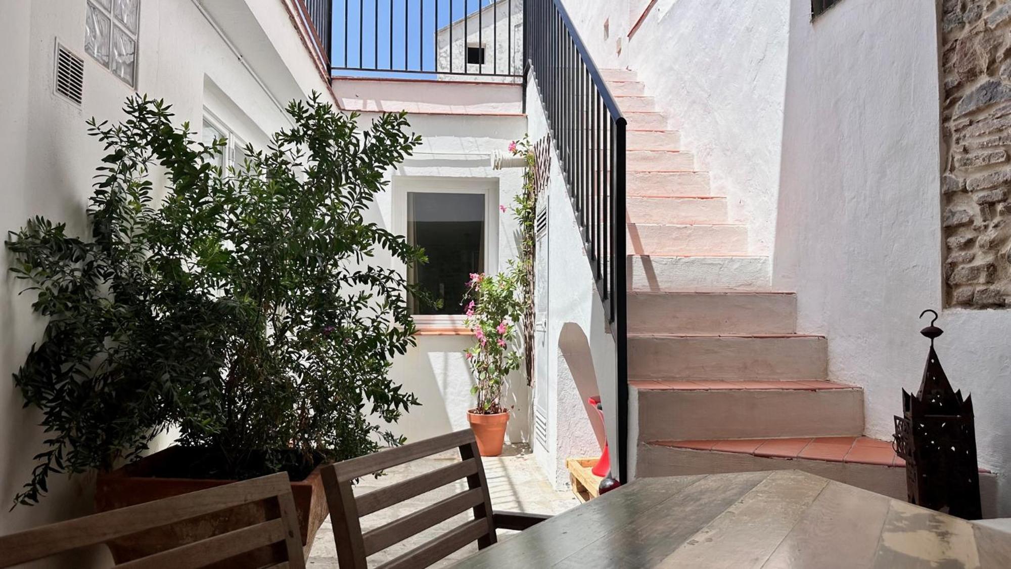 Vakantiehuis Tarifamicasa De Dios Tarifa