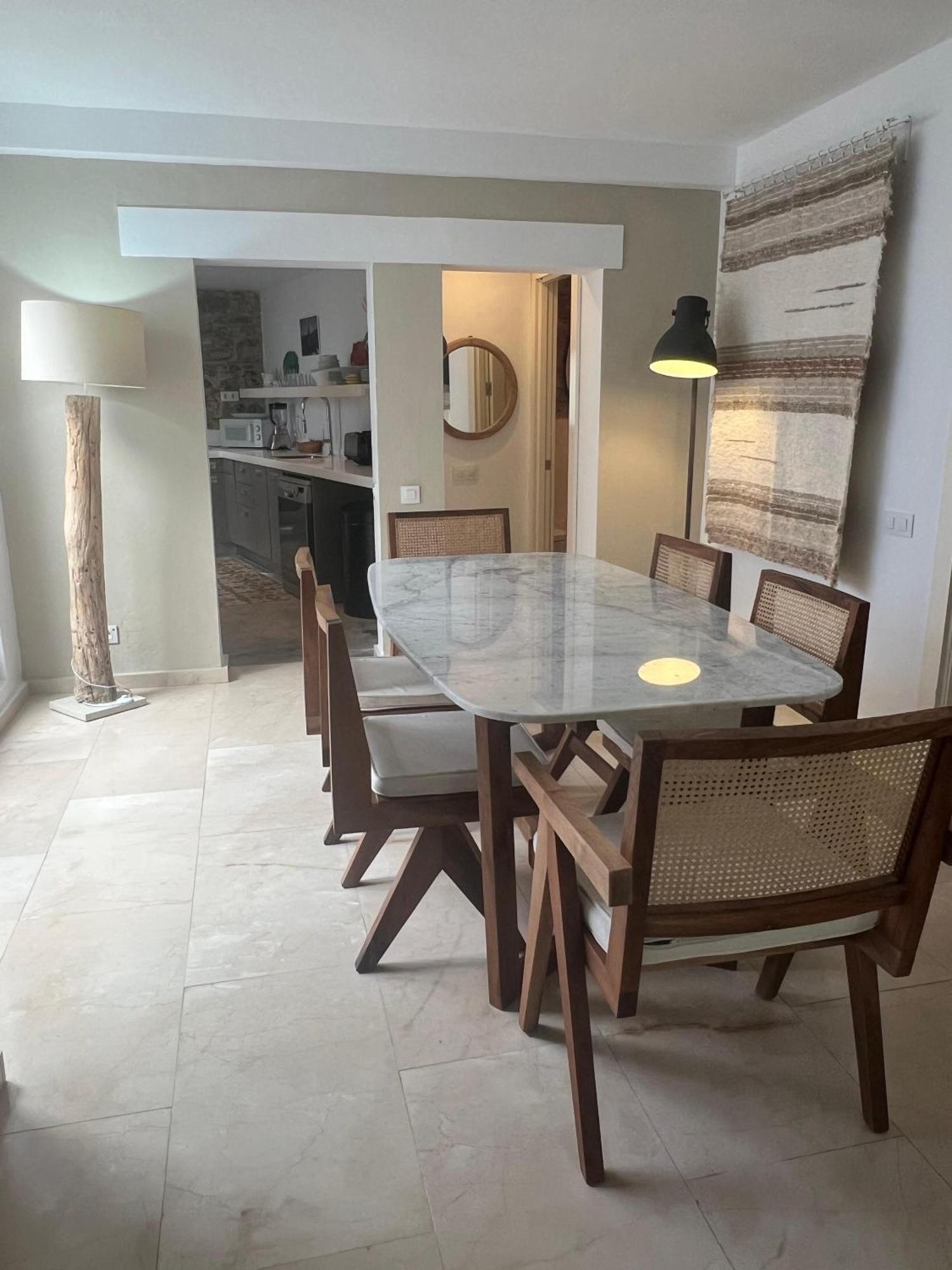 Tarifamicasa De Dios Vakantiehuis Tarifa